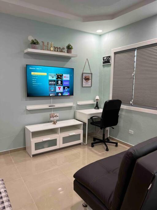 Palmas View Premium 6 Humacao Exterior foto