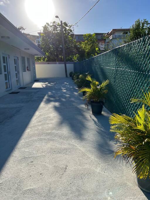 Palmas View Premium 6 Humacao Exterior foto