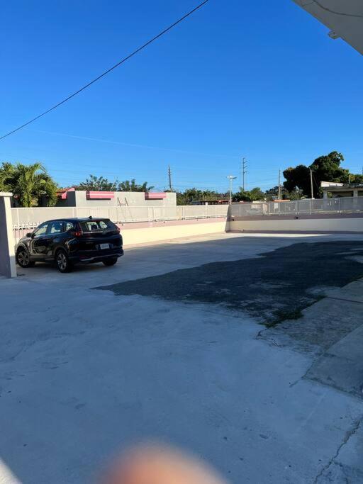 Palmas View Premium 6 Humacao Exterior foto