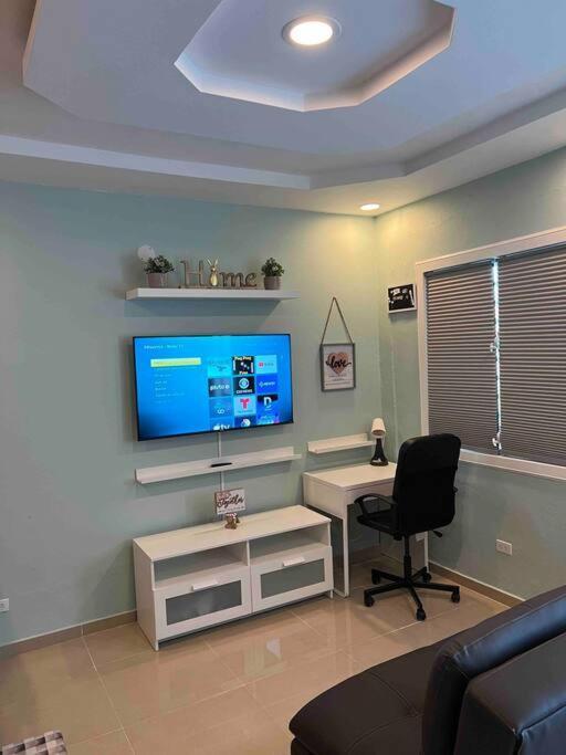 Palmas View Premium 6 Humacao Exterior foto